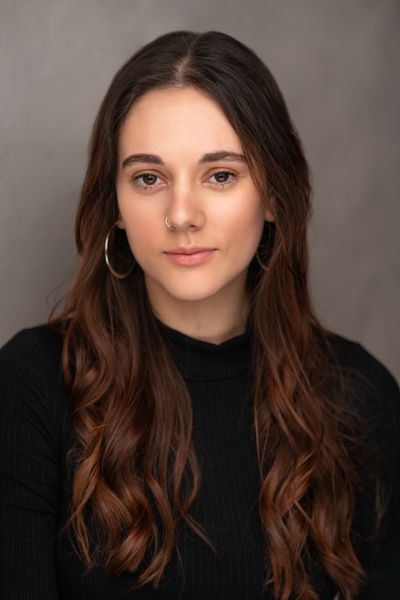 Josie Bergman, musical theatre performer represented by CCM