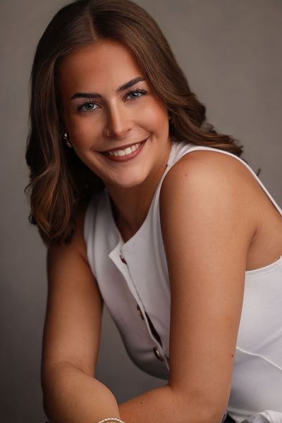 Georgie Fletcher, musical theatre performer represented by CCM
