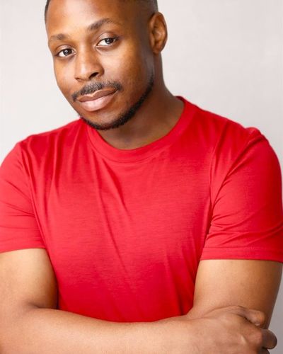 EJ Parker, musical theatre performer represented by CCM