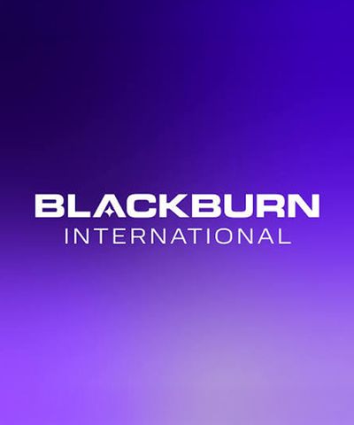 Blackburn International