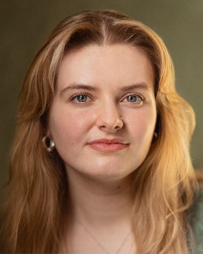 Ella Attree, musical theatre performer represented by CCM