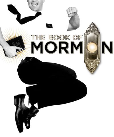 The Book of Mormon