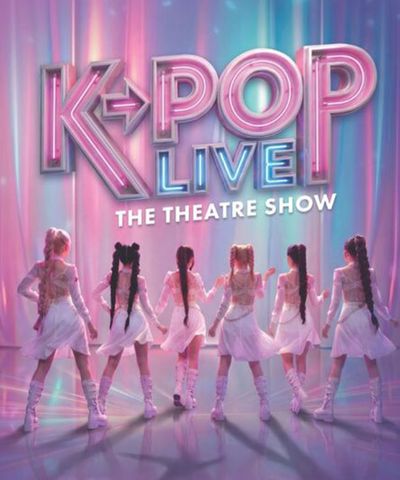 K-Pop Live: The Theatre Show