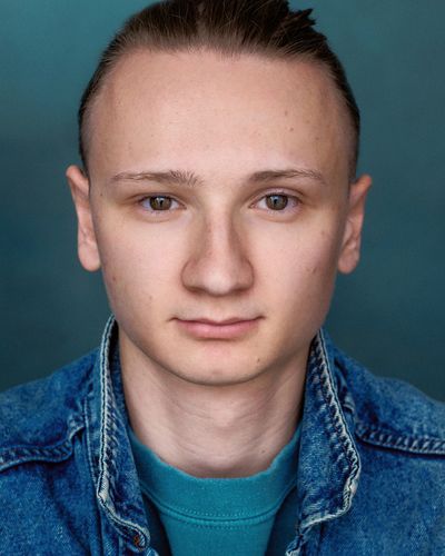 Lewis Collier-Smith, musical theatre performer represented by CCM