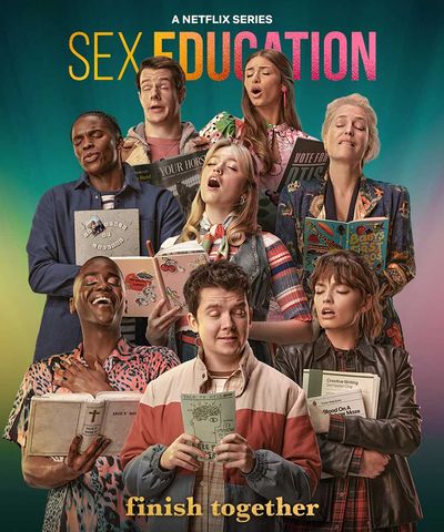 Sex Education