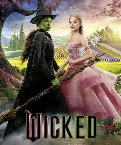Wicked