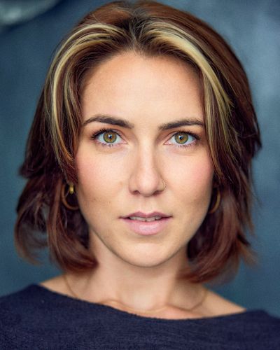 Cassandra McCowan, musical theatre performer represented by CCM
