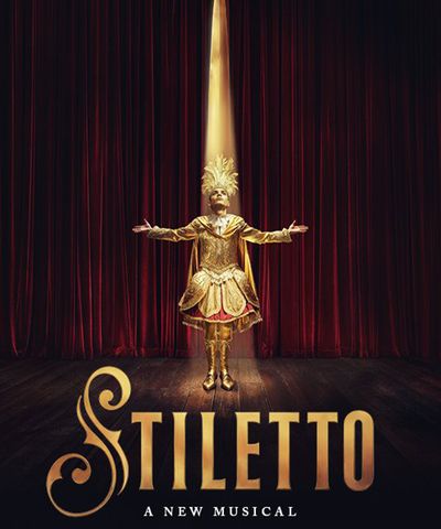 Stiletto