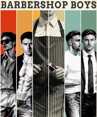 Barbershop Boys