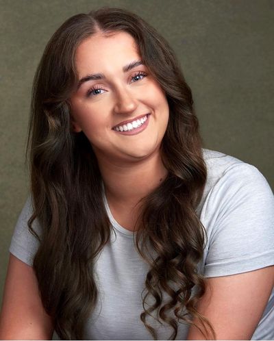 Lilly Holland, musical theatre performer represented by CCM