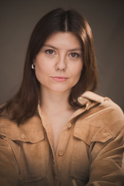 Rachel Head, musical theatre performer represented by CCM
