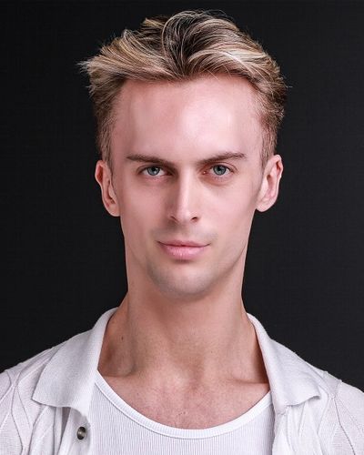Jack Prentice, musical theatre performer represented by CCM
