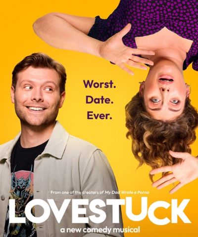 Lovestuck