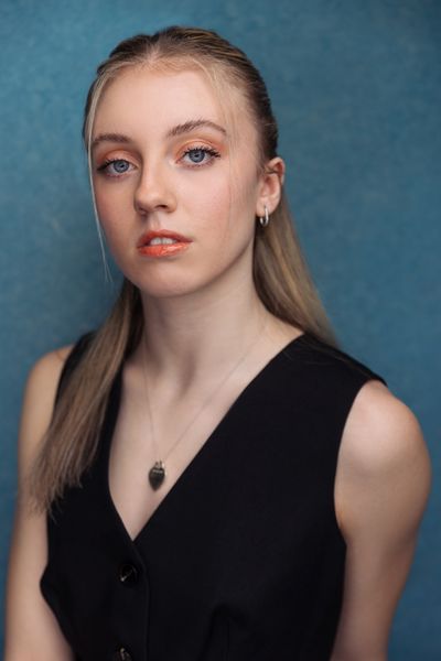 Maisie Rae Ganley, musical theatre performer represented by CCM