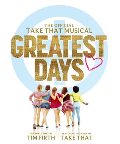 Greatest Days