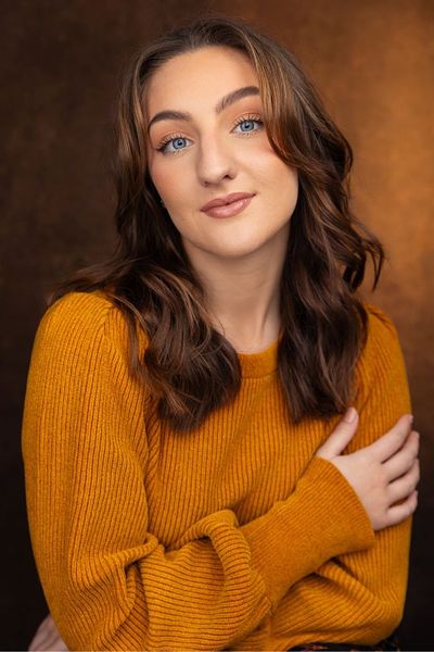 Georgia Stock, musical theatre performer represented by CCM