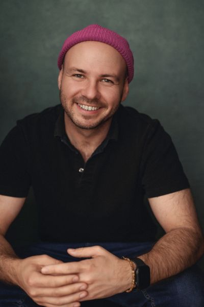 Duncan Burt, Agent Assistant at CCM